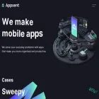 appsent.com appsent.com