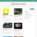 appsforpcworld.com appsforpcworld.com