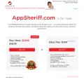 appsheriff.com