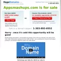 appsmashups.com