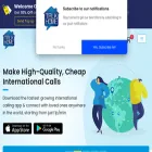app.talkhome.co.uk app.talkhome.co.uk