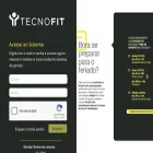 app.tecnofit.com.br app.tecnofit.com.br