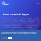 apptigent.com apptigent.com