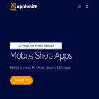 apptonize.com apptonize.com