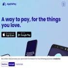 apptopay.com apptopay.com