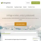 app.umfrageonline.com