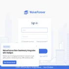 app.waiverforever.com app.waiverforever.com