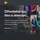 app.zdf.de app.zdf.de