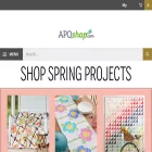 apqshop.com