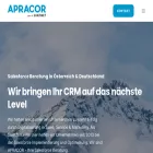 apracor.com apracor.com