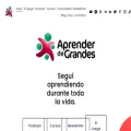 aprenderdegrandes.com