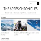apreschronicles.com apreschronicles.com