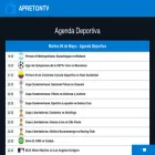 apretontv.com apretontv.com