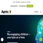 apricotlearningonline.co.uk