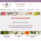 aprilmayflower.com aprilmayflower.com