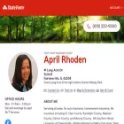 aprilrhoden.com aprilrhoden.com