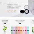 aprilskin.com aprilskin.com