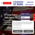 aprofessionofarms.com