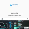 apronets.com apronets.com
