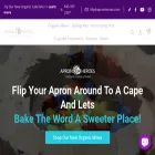 apronheroes.com