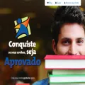 aprovadoapp.com