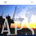 aps-finland.fi aps-finland.fi