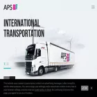 aps-solver.com aps-solver.com