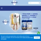 aptanutri.com.br