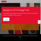 ap-technology.com ap-technology.com