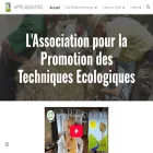 apte-asso.org apte-asso.org