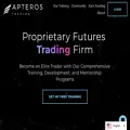 apterostrading.com apterostrading.com