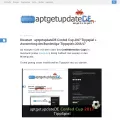 aptgetupdate.de aptgetupdate.de