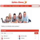 aptiekualianse.lv aptiekualianse.lv