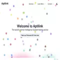 aptilink.io aptilink.io