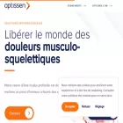 aptissen.fr aptissen.fr