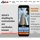 aptlok.com