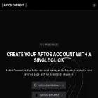 aptosconnect.app aptosconnect.app