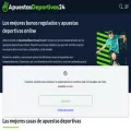 apuestasdeportivas24.com