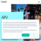 apv.asia apv.asia