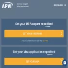 apvi.com apvi.com