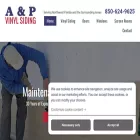 apvinylsiding.com apvinylsiding.com
