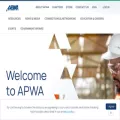 apwa.org