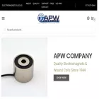 apwcompany.com