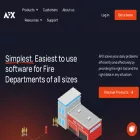 apxdata.com apxdata.com
