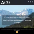 apxnproperty.com