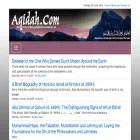 aqidah.com