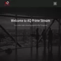 aqprimestream.com