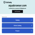 aquabrowser.com aquabrowser.com