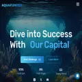 aquafunded.com