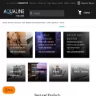 aqualine.com aqualine.com